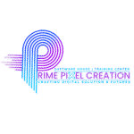 Prime Pixel Creation